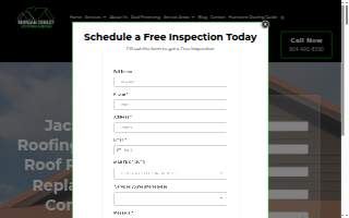 Morgan Conley Roofing and Repair LLC