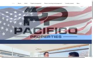 Pacifico Properties