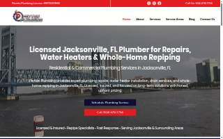 Peyton Plumbing