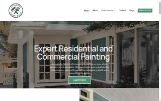Polished Paint Pros