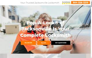 Pop-A-Lock Jacksonville