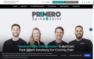 Primero Spine and Joint