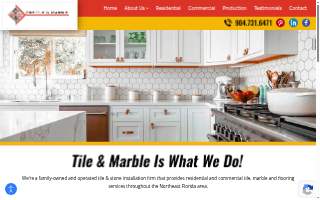 Pro-Tile & Marble, Inc