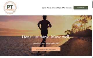 PT Works - Jacksonville / St. Augustine