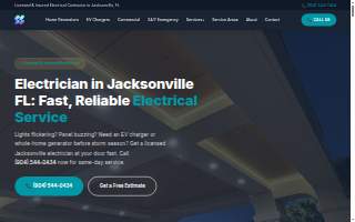Pure Power Electrical Contractor