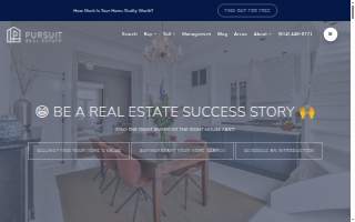 Pursuit Real Estate