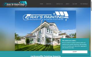 Ray’s Painting & Pressure Washing Services