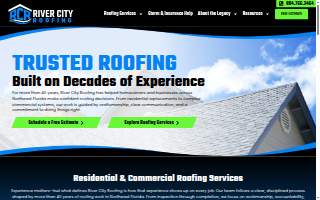 River City Roofing Corporation