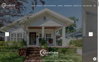 Riverpoint Real Estate