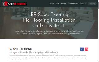 RR SPEC FLOORING - Flooring Installers - Tile installers - Bathroom Remodel 32082