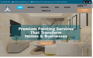 SA Classic Painting LLC