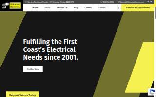 Schuman Electric Inc. Jacksonville