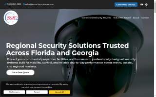 Security Center USA