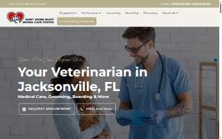 SJB Animal Care Center