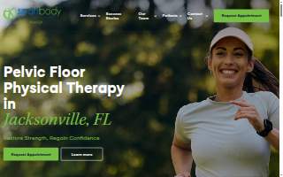 Smart Body Physical Therapy