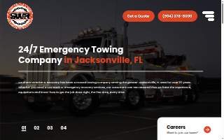 Southern Wrecker & Recovery
