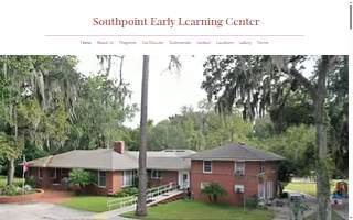 Southpoint Early Learning Center