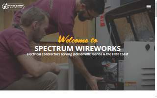 Spectrum WireWorks