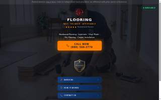 Star City Flooring Inc