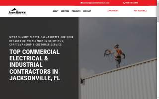 Summit Electrical Contractors