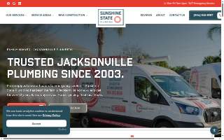Sunshine State Plumbing