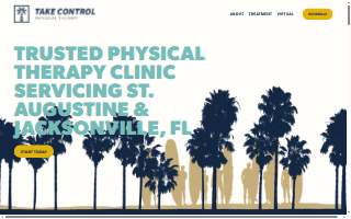 Take Control Physical Therapy