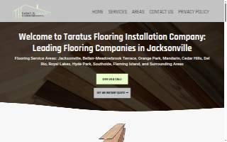 Taratus Flooring Installation Company