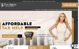TaxSmith, LLC