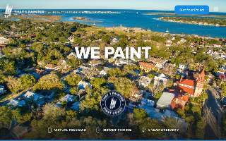 That 1 Painter First Coast
