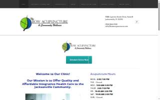 The Bow Acupuncture & Community Wellness
