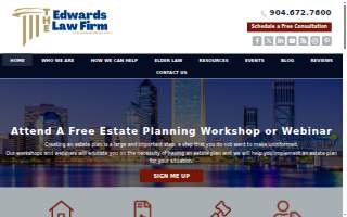 The Edwards Law Firm