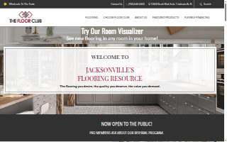The Floor Club of Jacksonville