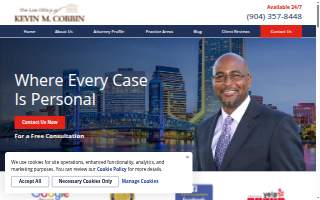 The Law Office of Kevin M. Cobbin