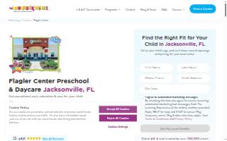 The Learning Experience - Flagler Center