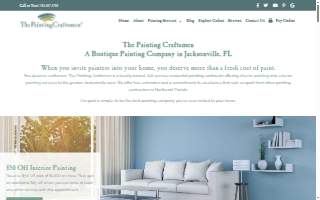 The Painting Craftsmen