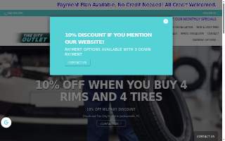 Tire City Outlet