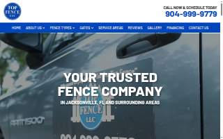Top Fence LLC