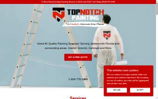 Top Notch Painting
