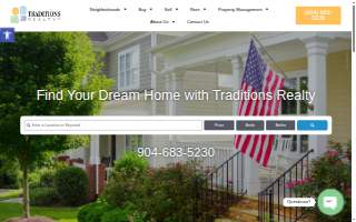 Traditions Realty LLC