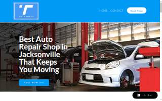 Truth Auto Repair