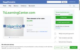 T's Learning Center