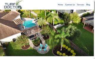 Turf Doctor Landscaping & Lawn, LLC