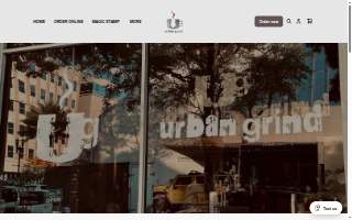 Urban Grind Coffee Company