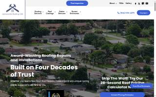 Watson Jacksonville Roofing