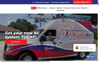 Willman Air