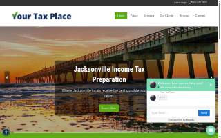 Your Tax Place