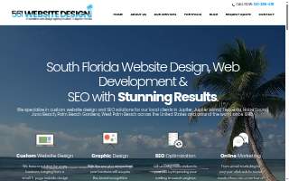 561 Website Design