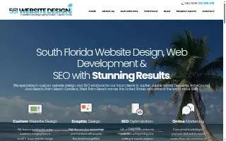 561 Website Design website