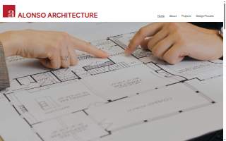 Alonso Architecture, LLC