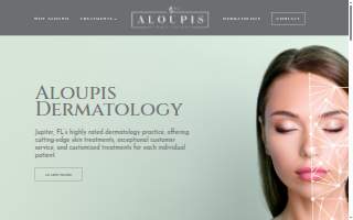 Aloupis Dermatology